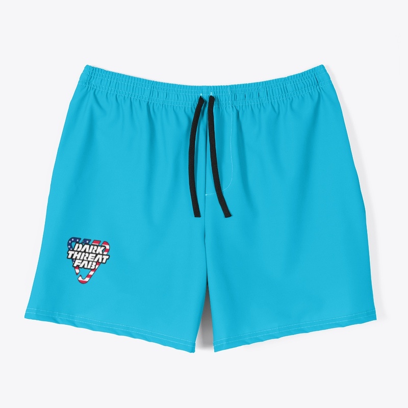 Men's Swim Trunks