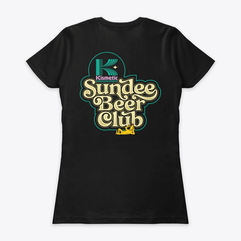 Kismetic Sundee Beer Club
