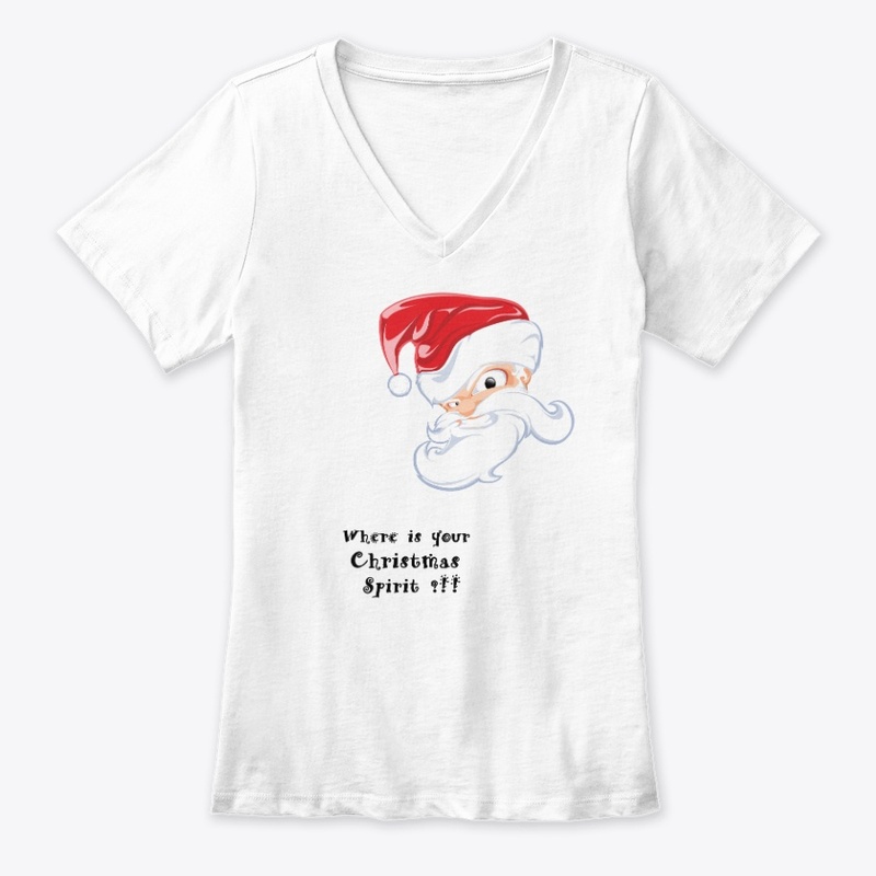 Angry Santa