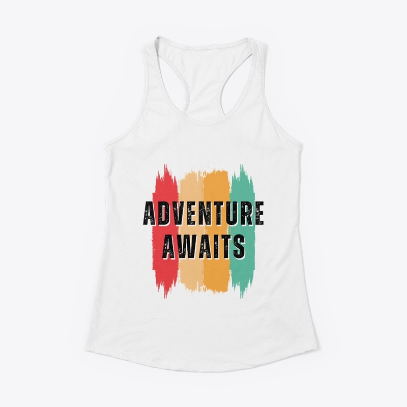 Adventure Awaits