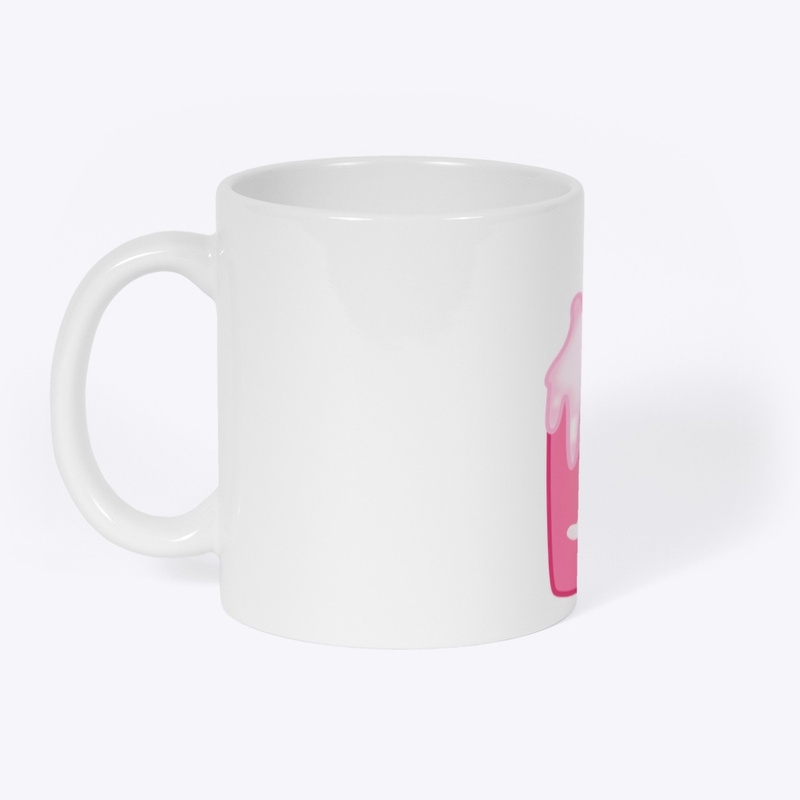 Ghost Tea
