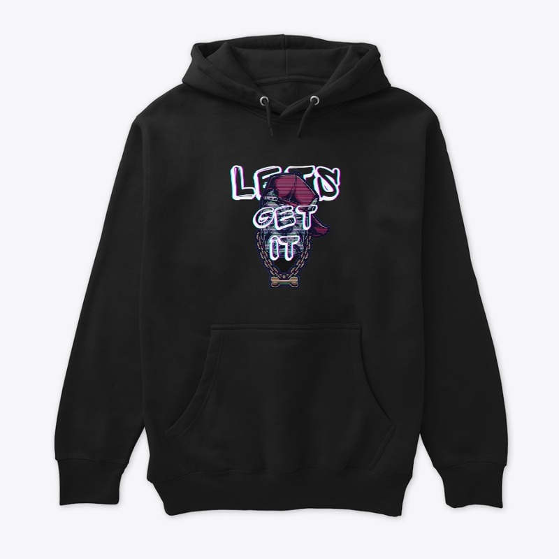 Optimal Gear LGI merchandise 