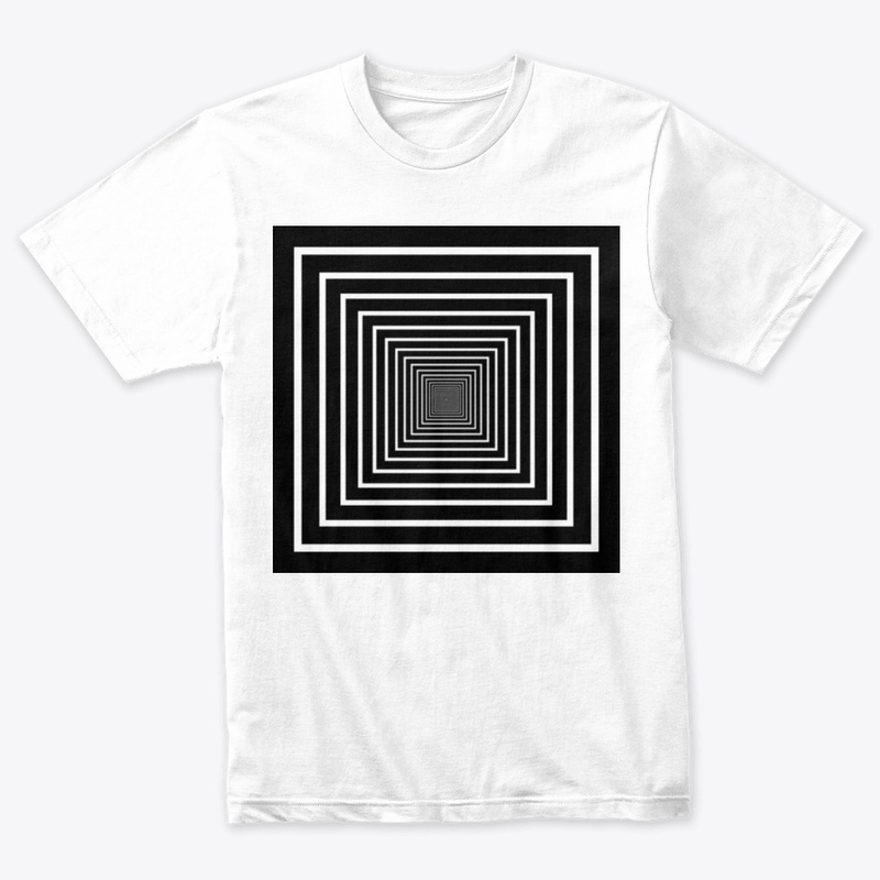 Black and White Squares