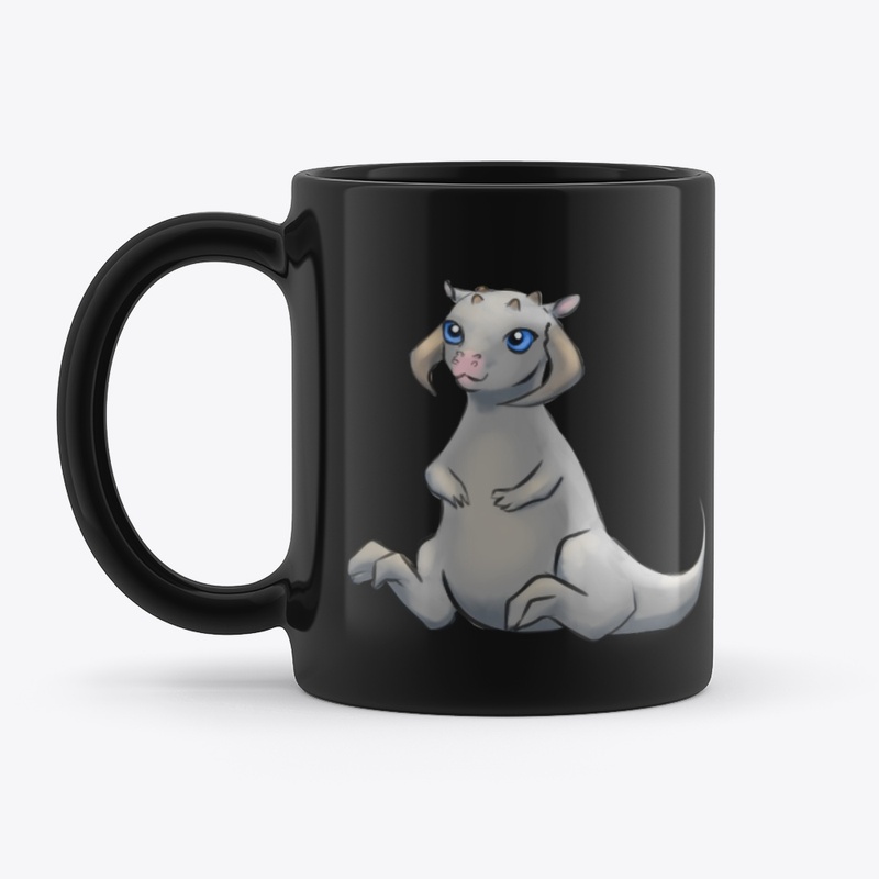 Baby Tauntaun