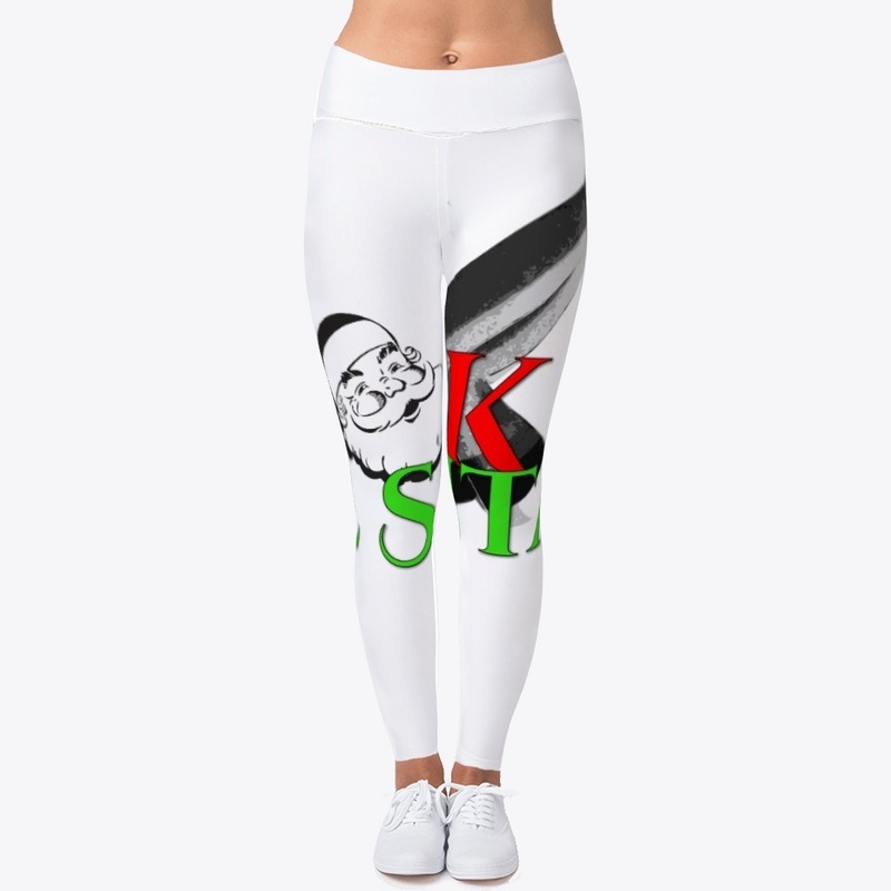 Fuck Me Santa