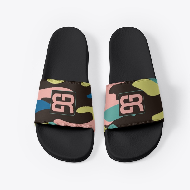 Ice cream CAMO