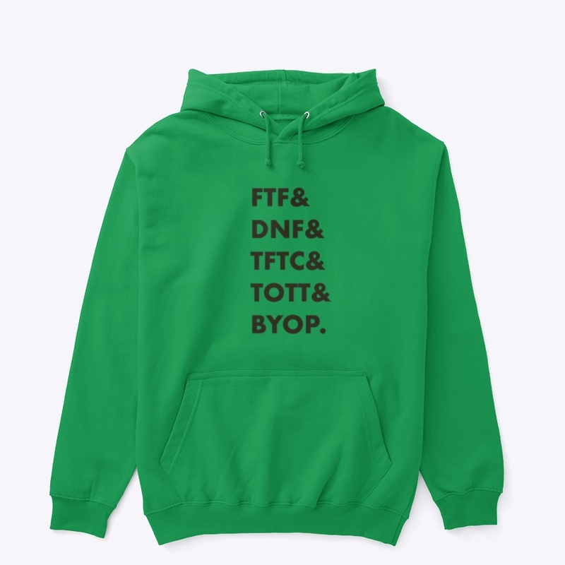 Geocaching Acronyms