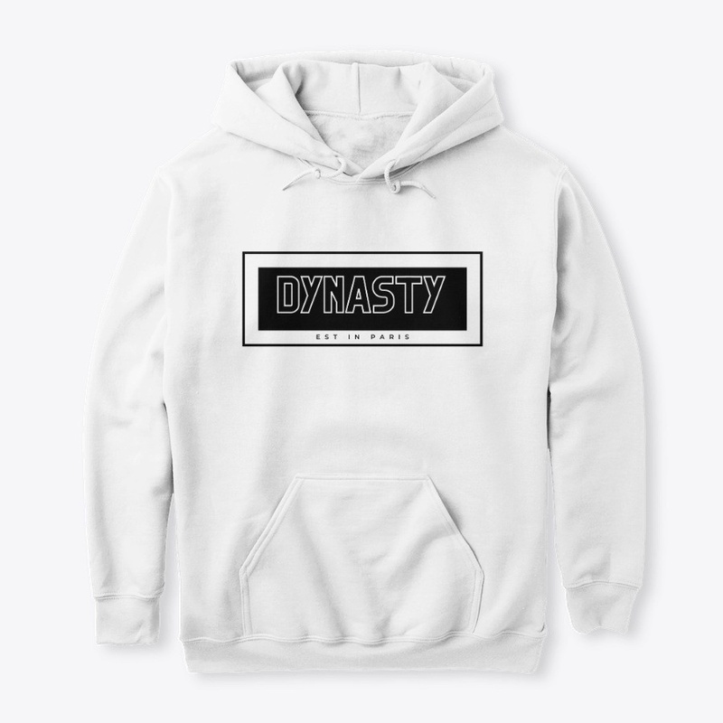 Dynasty EST IN PARIS