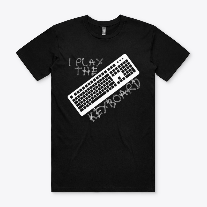 Play The Keyboard