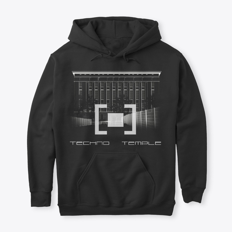 TECHNO TEMPLE GERMANY