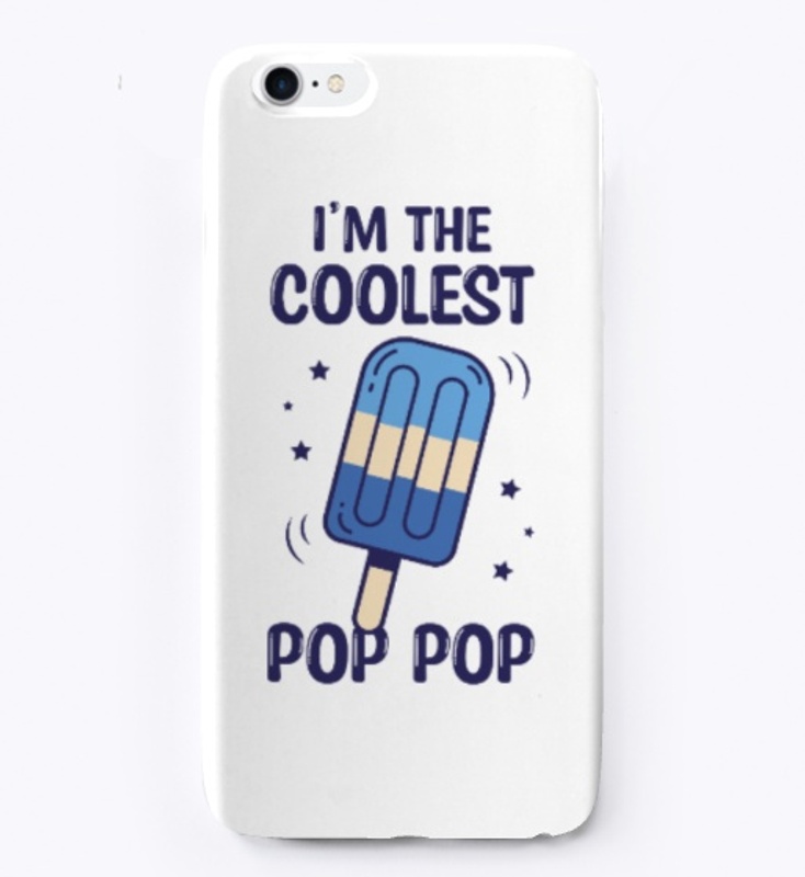 The Coolest Pop Pop