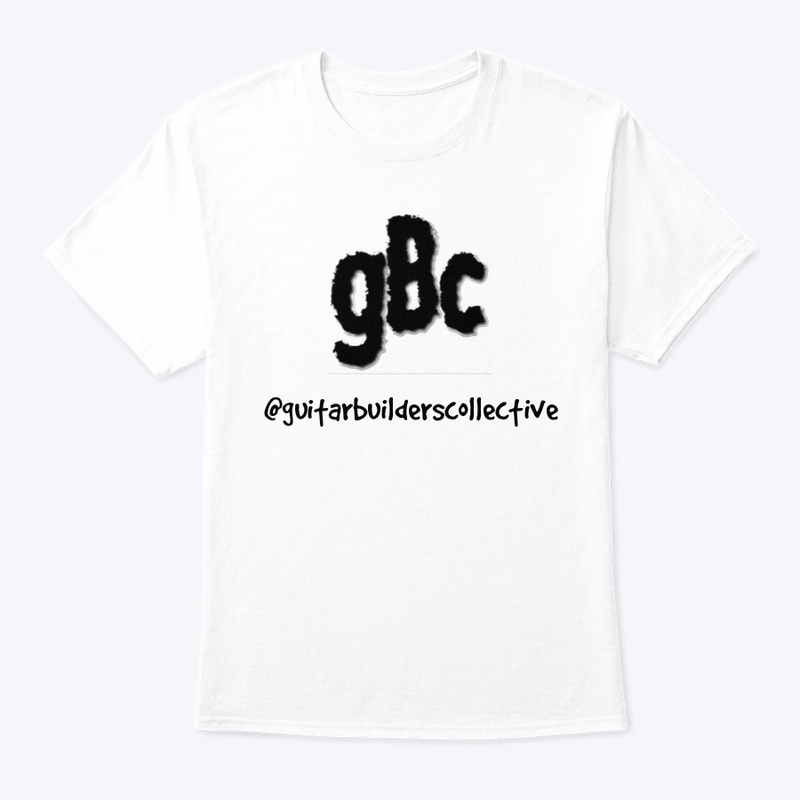 gBc in dirty black