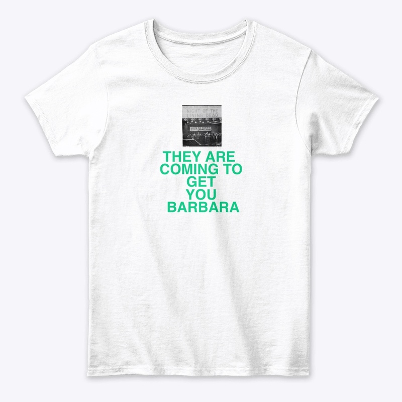 Barbara Apparel  