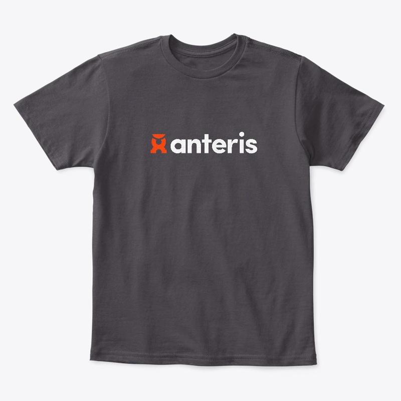 Anteris Tops - Dark
