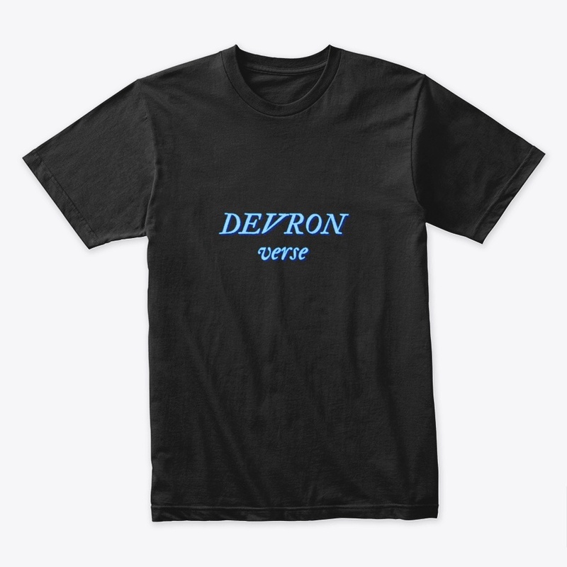 Devron Verse