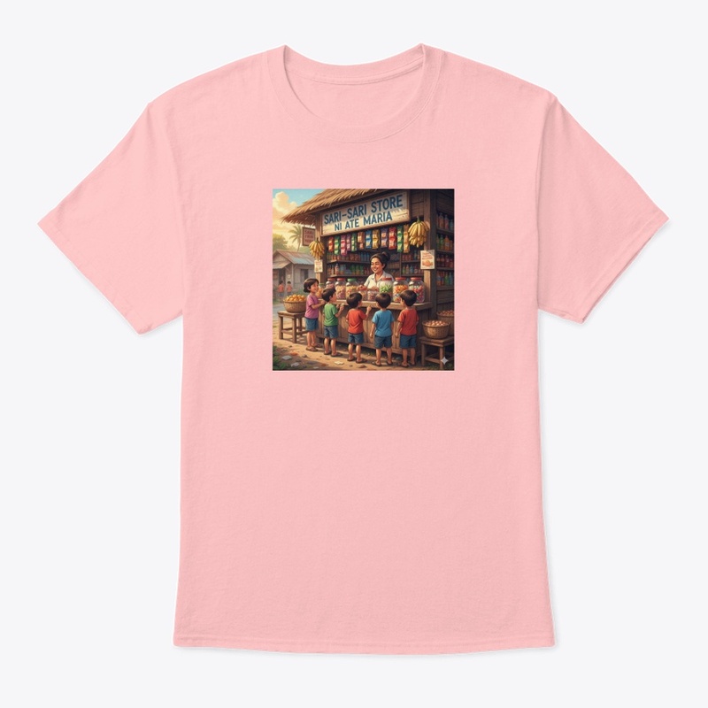 Sari Sari Store Ni Ate Maria