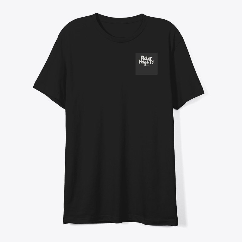 Richer Heights Spring T collection 