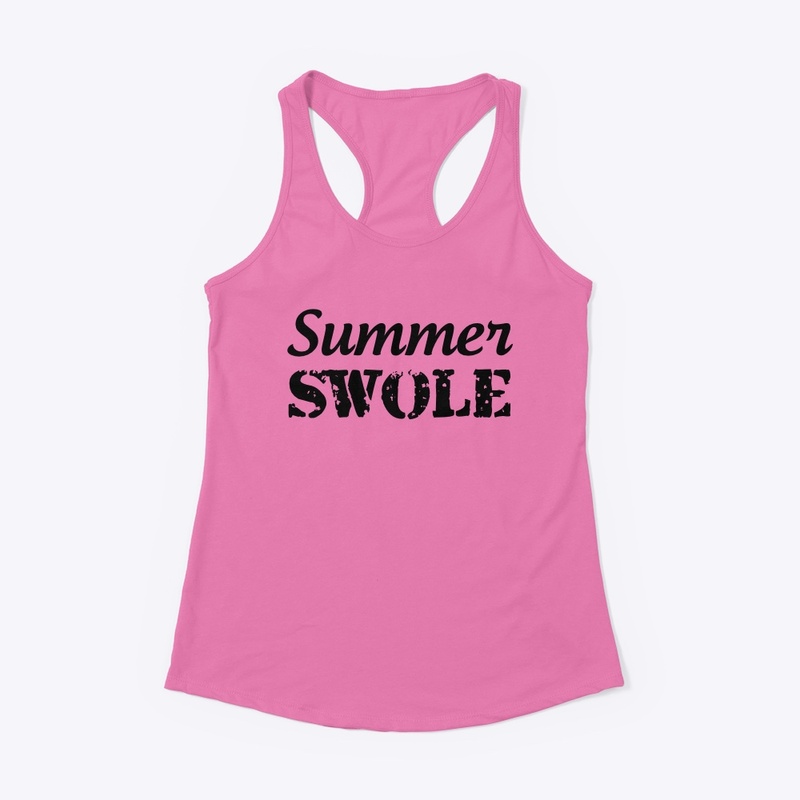 Summer Swole