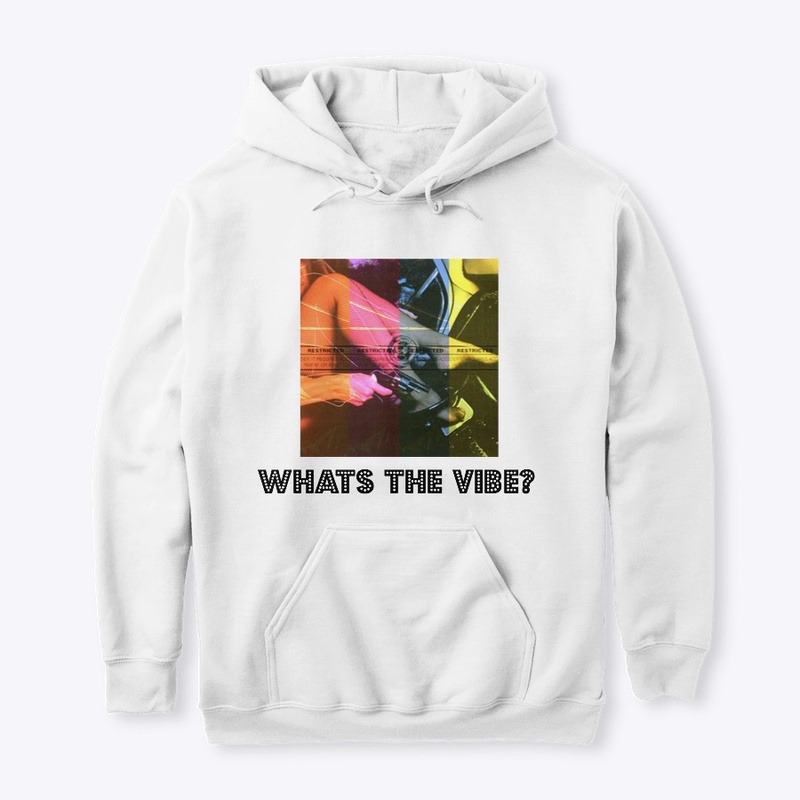 Whats The Vibe?