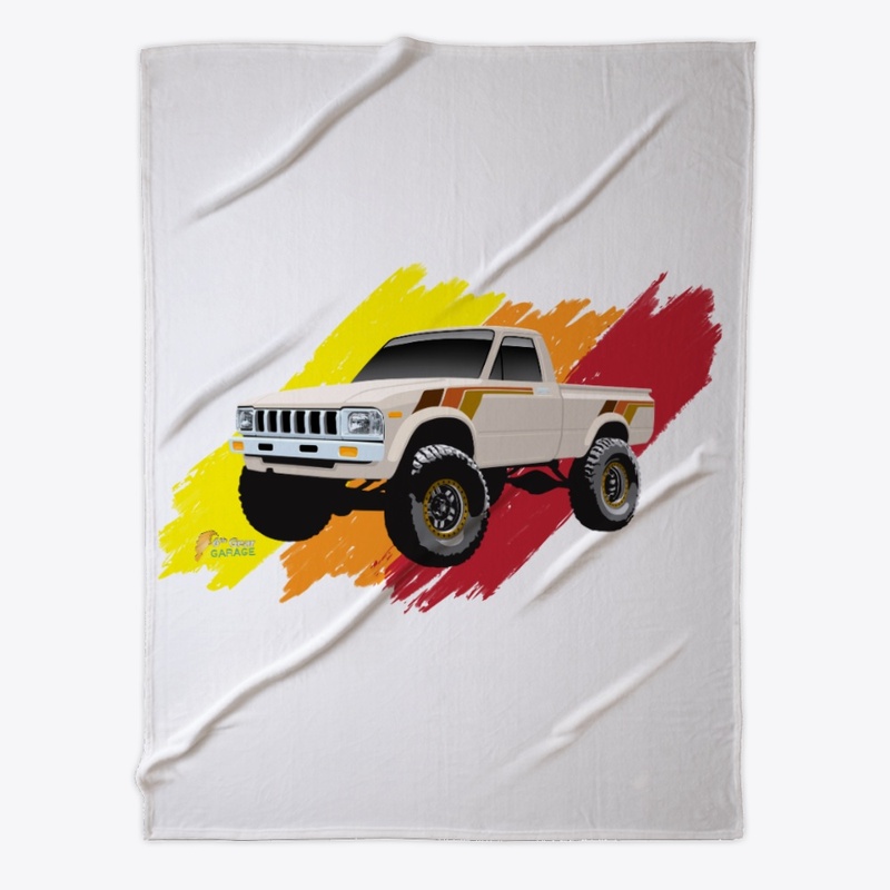 1982 4x4 Pickup