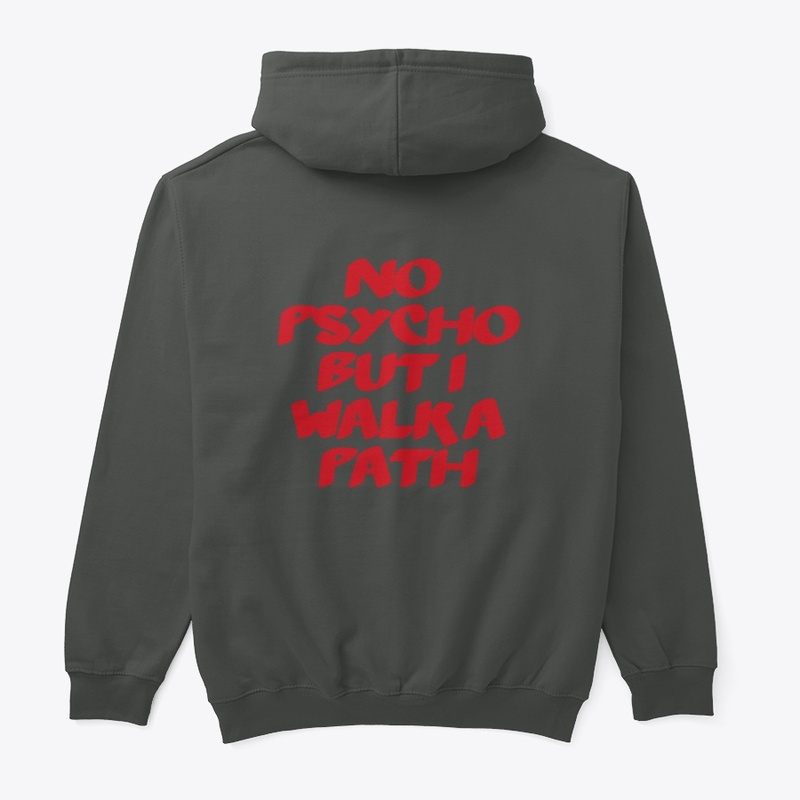 no psycho