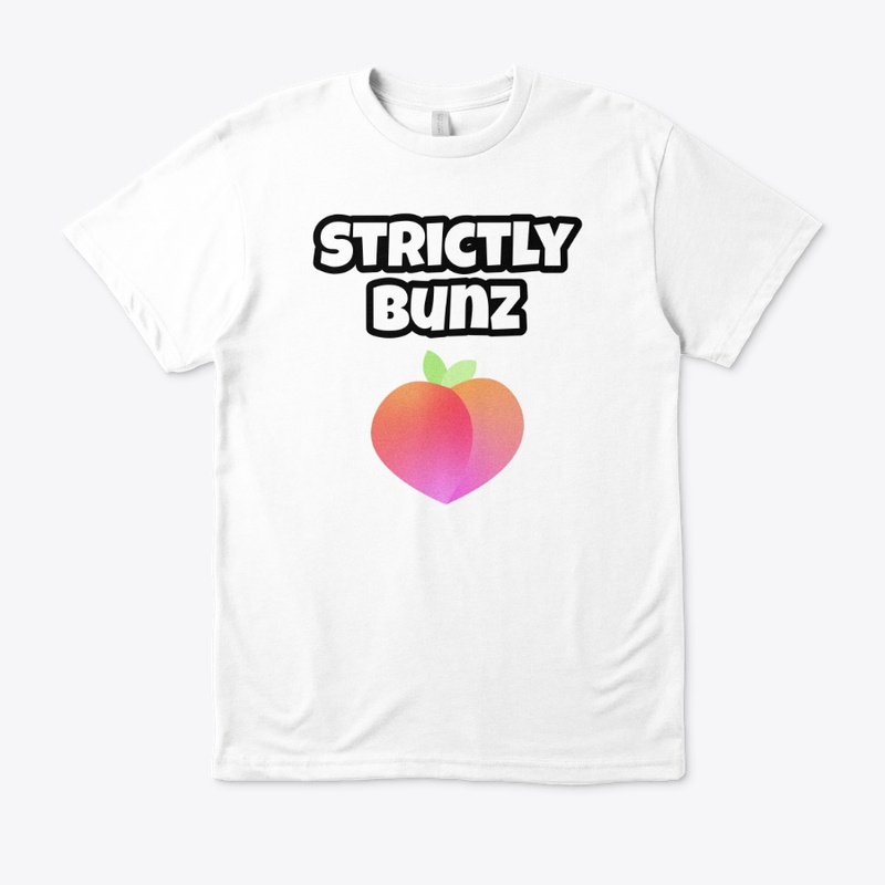 Strictly Bunz Peach