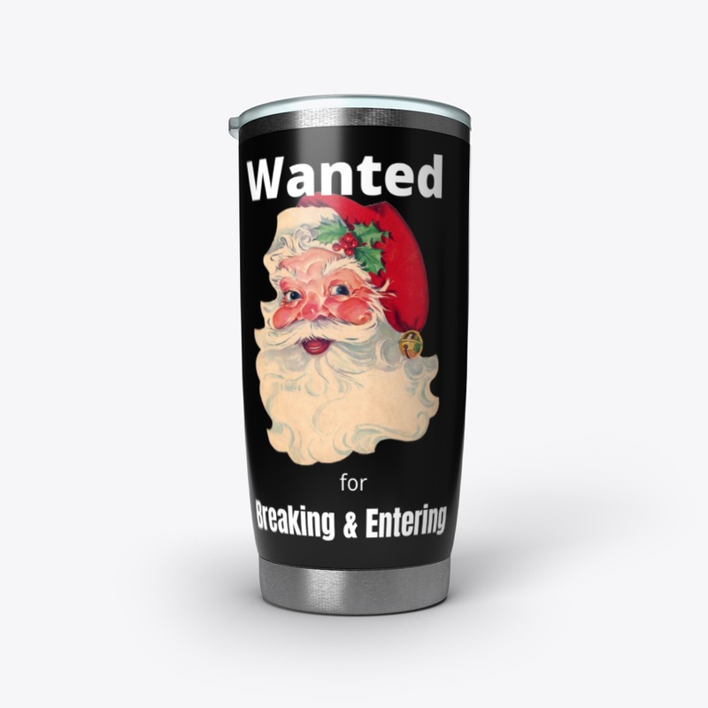 Wanted