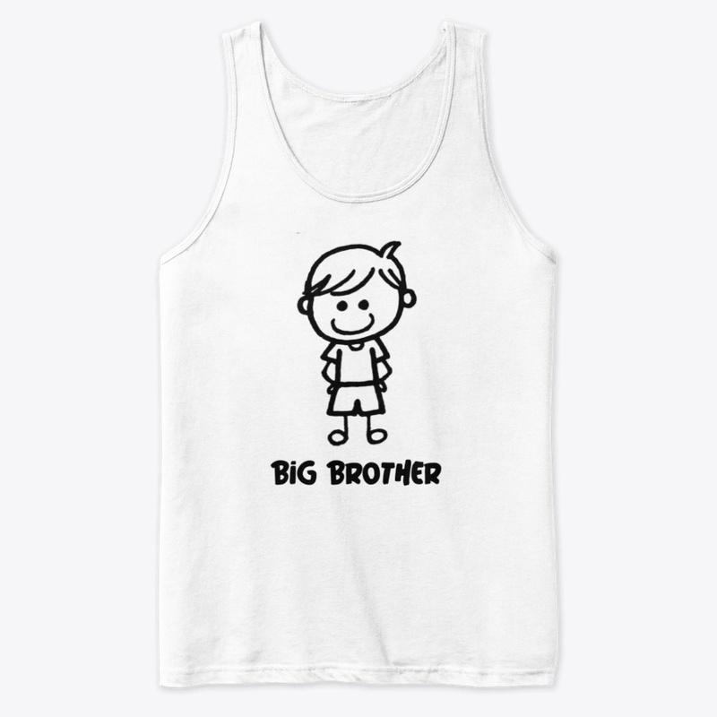 Family Designs: Big Brother