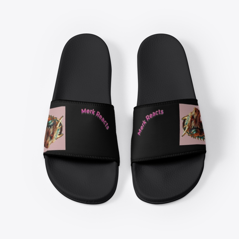 Merk Merch