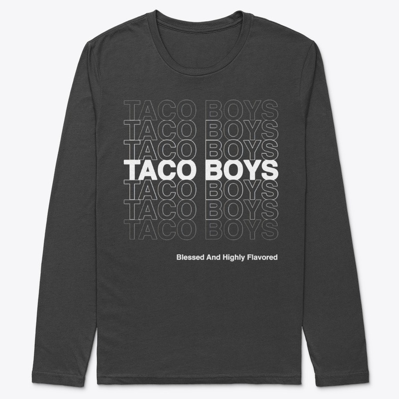 Midnight Taco