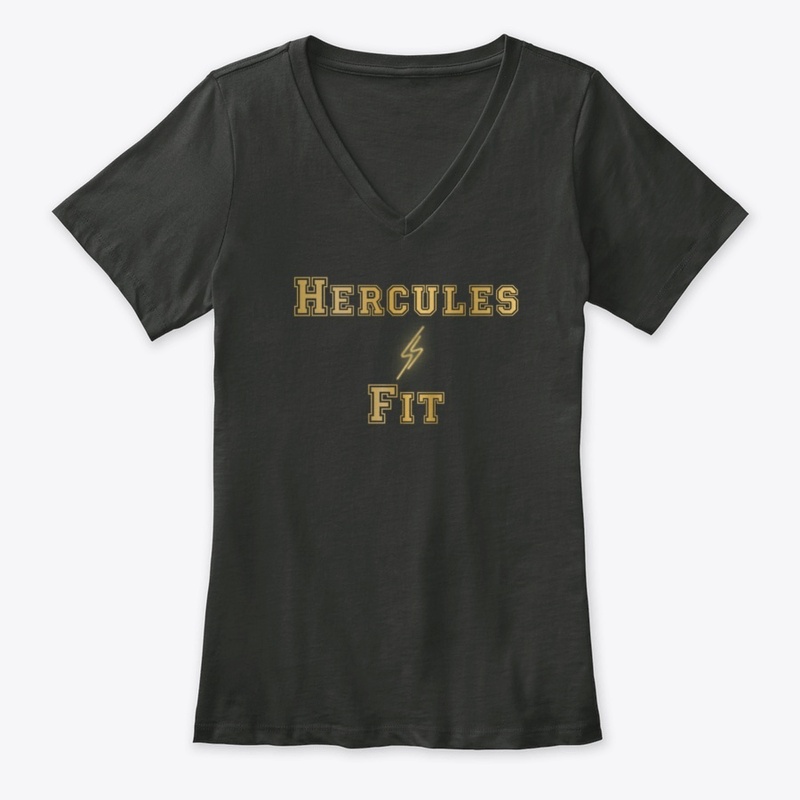 Hercules Fit Apparel