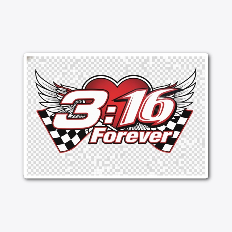 3:16 Forever