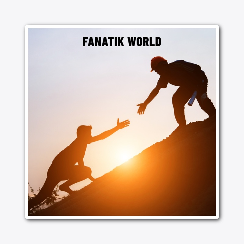 FANATIK WORLD T-SHIRTS AND ACCESSORIES 6
