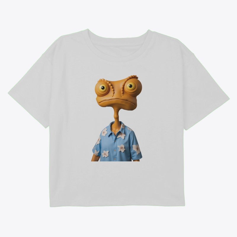Desert Drifter Rango