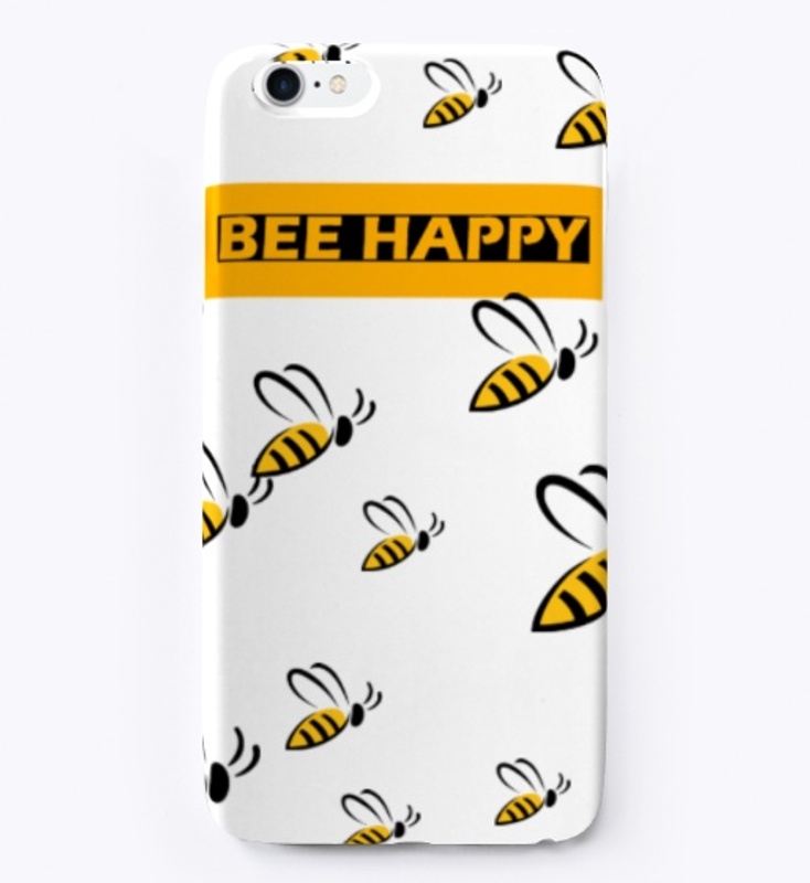 BEE HAPPY