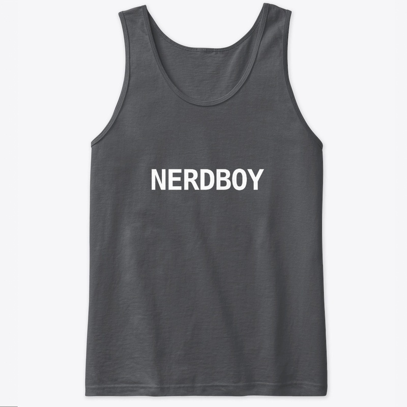 NerdBoy