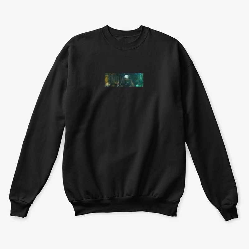 KNOWHERE BOX LOGO APPAREL