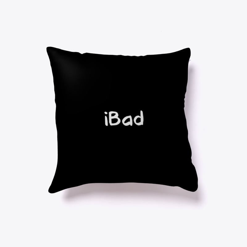 iBad going dark