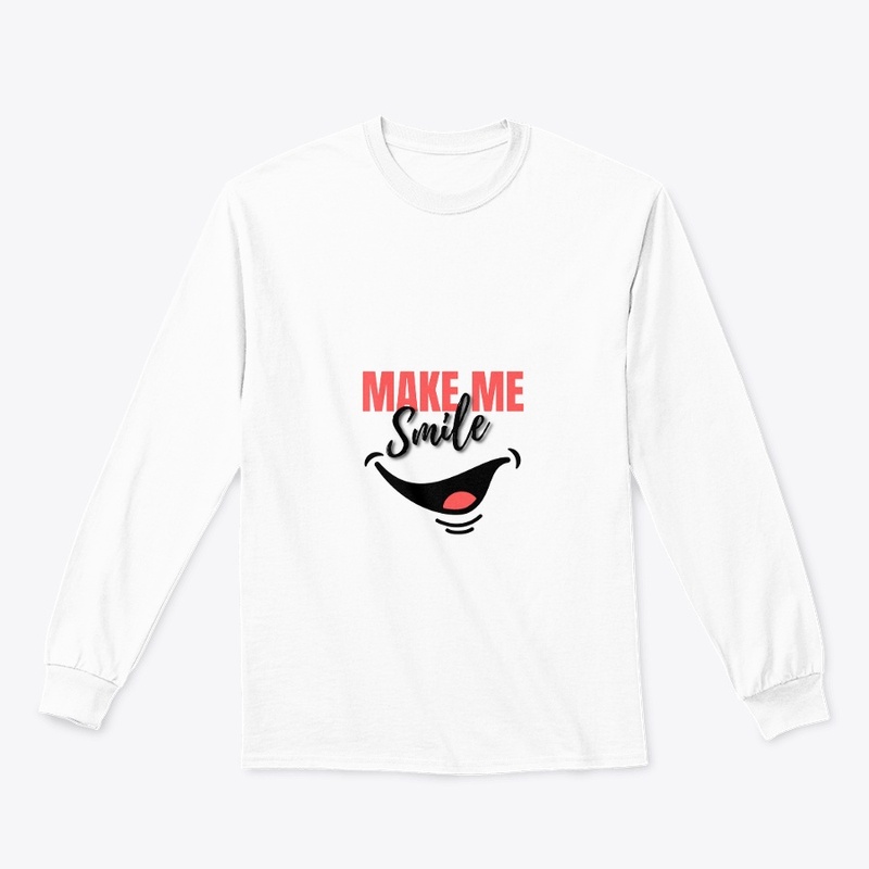 Premium Smiley Face T-Shirts
