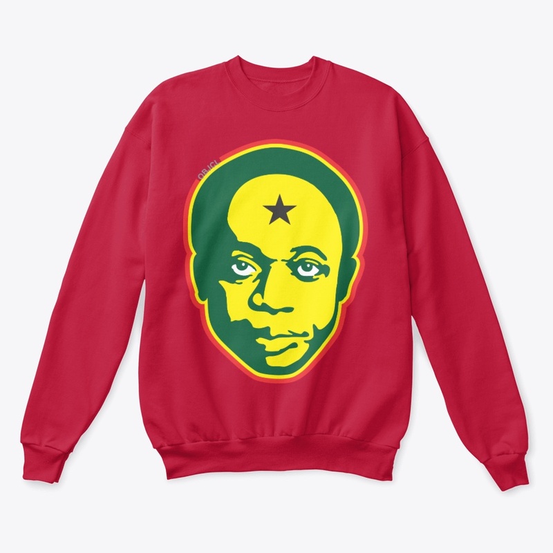 OBJCL OFFICIAL OSAGYEFO