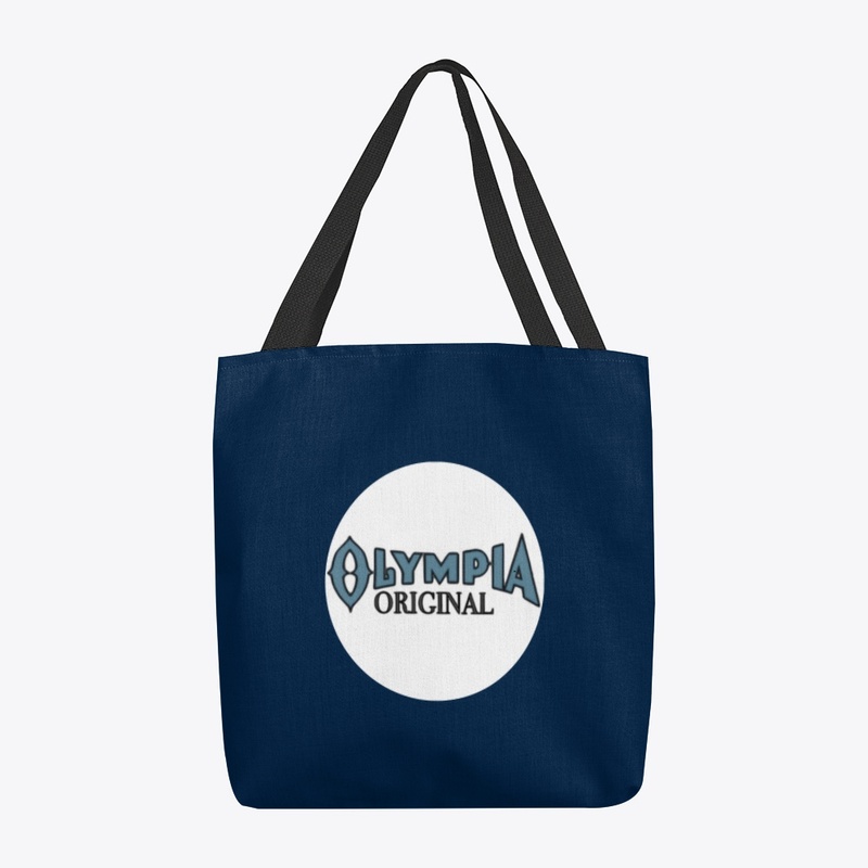 Olympia Original Design 4
