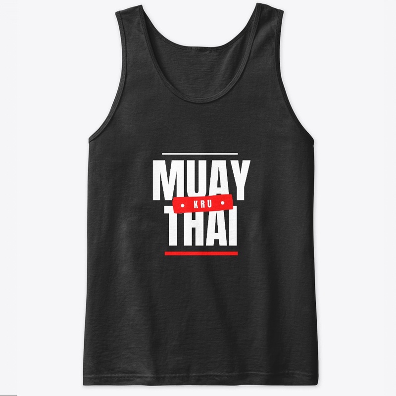 Muay Thai Kru