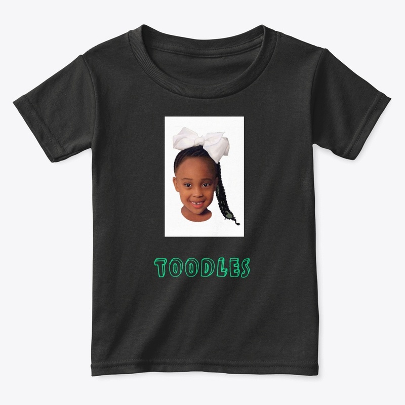Toodles Tee