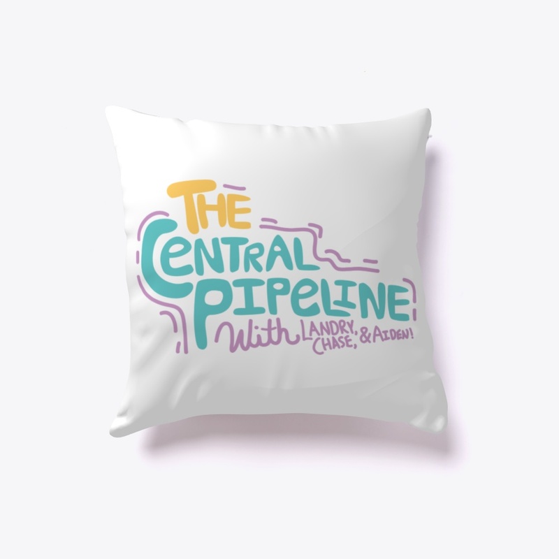 The Central Pipeline - Standard Misc.
