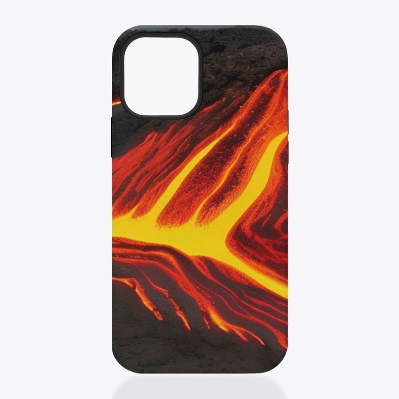 Lava Case