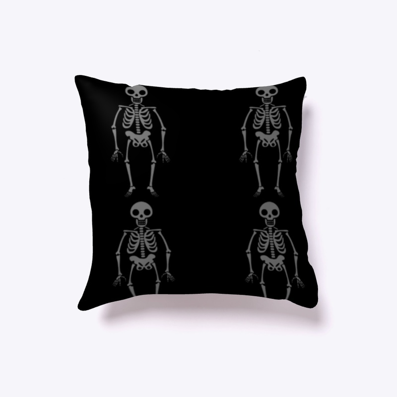 Skeletastic Valhalla 