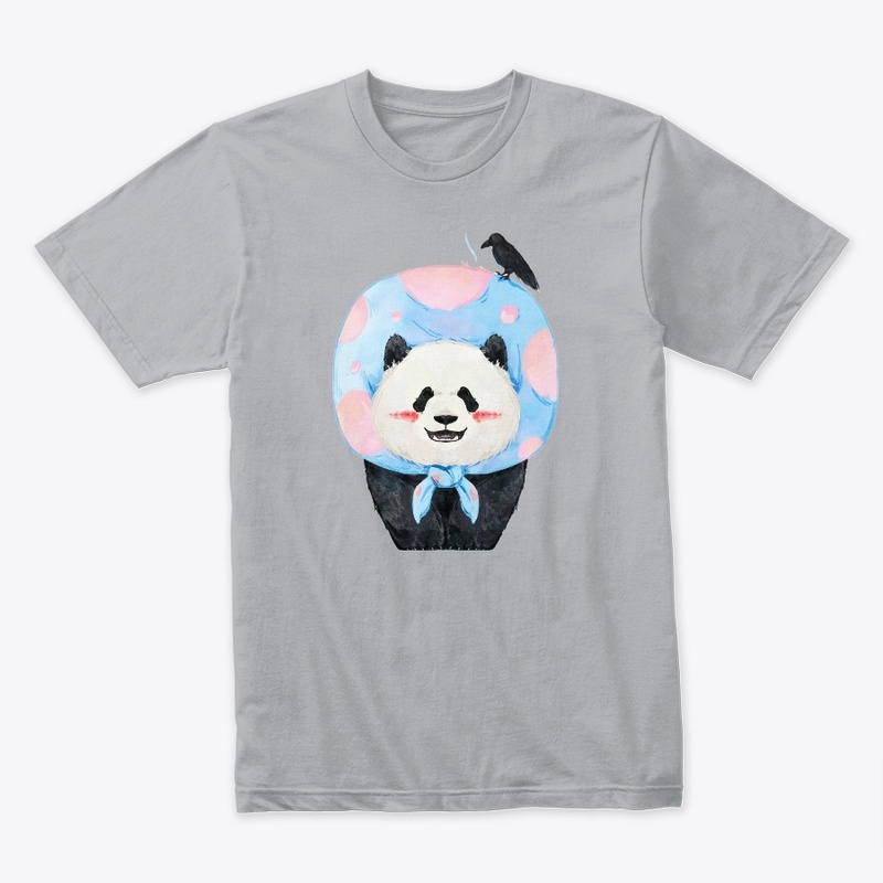 MENGLAN🐼Giant Panda