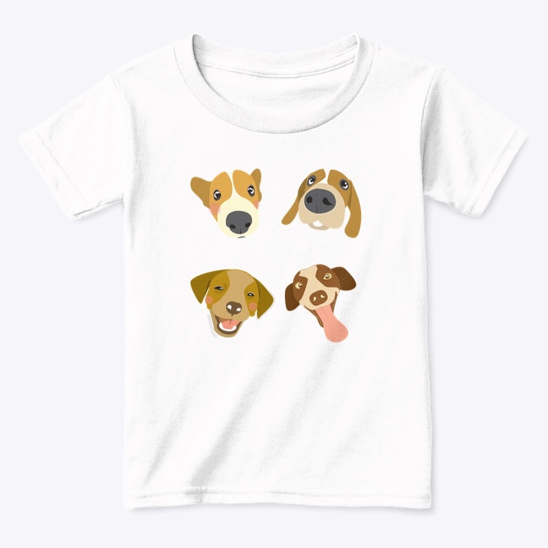 Puppy Lover