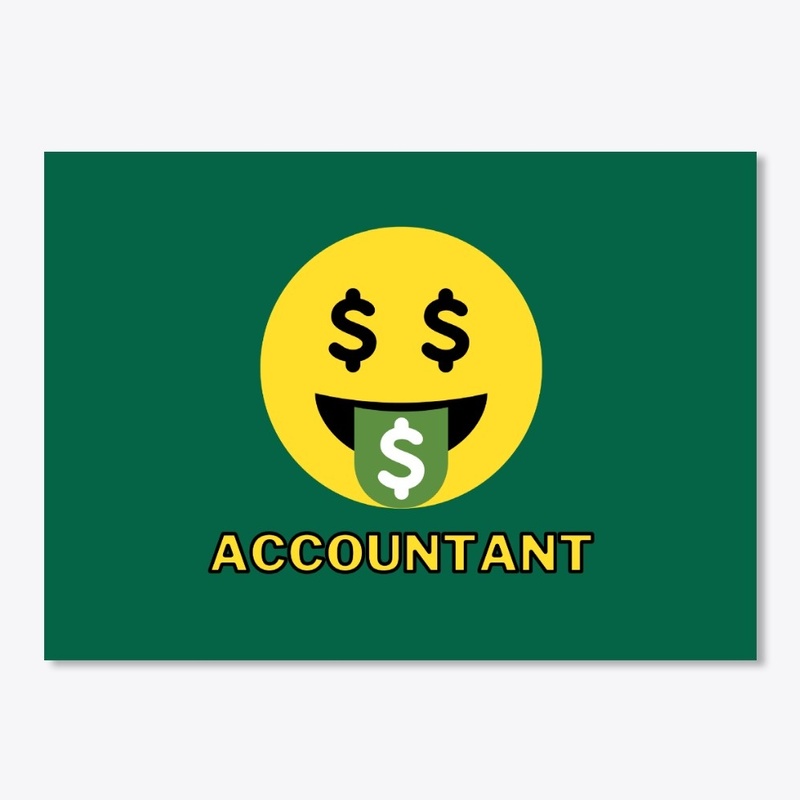 Smile bucks accountant 