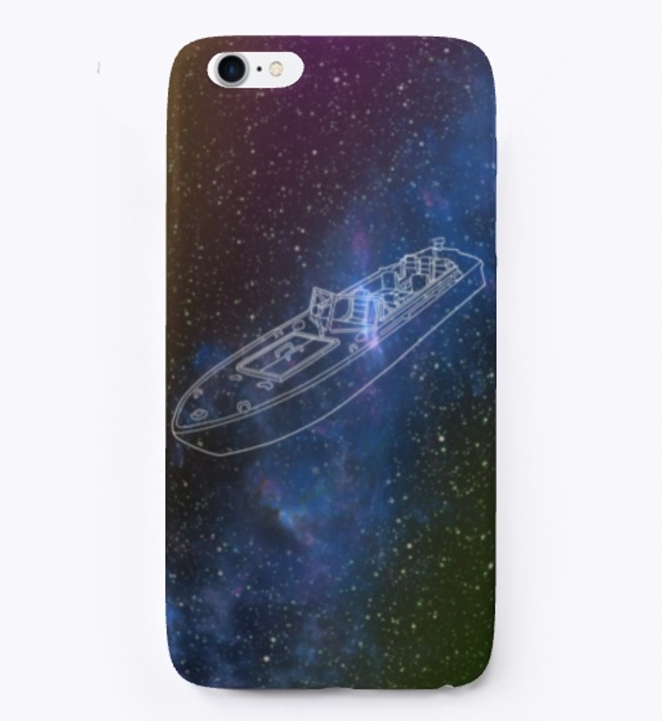 Boat Universe